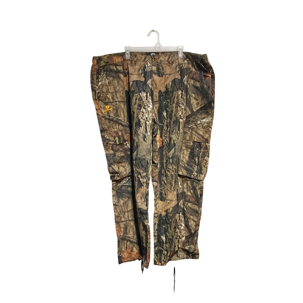 Mossy Oak Men's Pants Size 48-50 3X